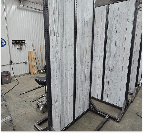 door
