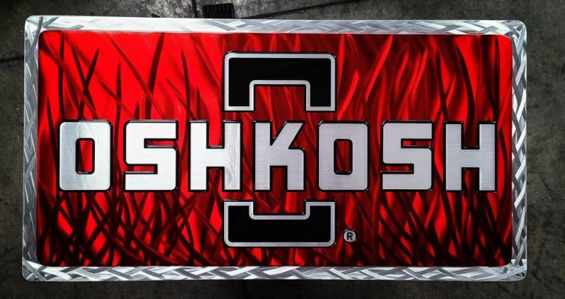 Custom Sign