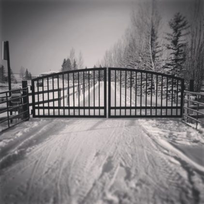 Gates